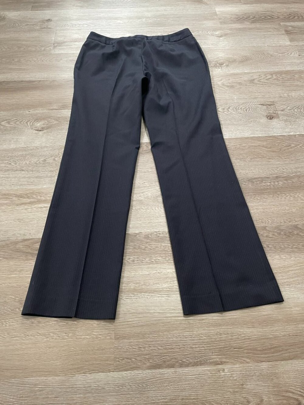 Low Rise Work Pants - Picture 6 of 13